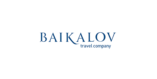 Img co. Байкалов туроператор. Надпись Baikalova.