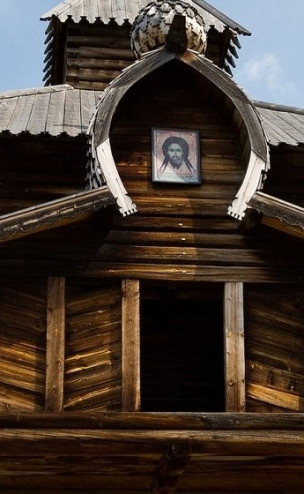 Путешествия в историю